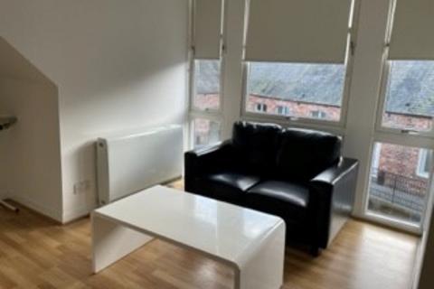 1 bedroom flat to rent, Langstane Place, City Centre, Aberdeen, AB11