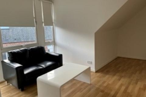 1 bedroom flat to rent, Langstane Place, City Centre, Aberdeen, AB11
