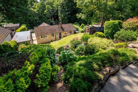 2 bedroom detached bungalow for sale, Noahs Hill, Taunton TA2