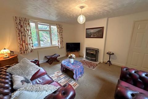 2 bedroom detached bungalow for sale, Noahs Hill, Taunton TA2