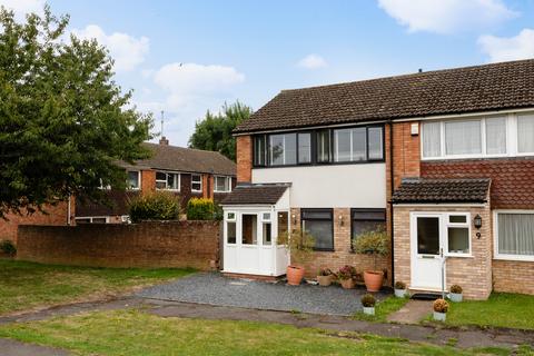 3 bedroom end of terrace house for sale, Aylesbury HP21