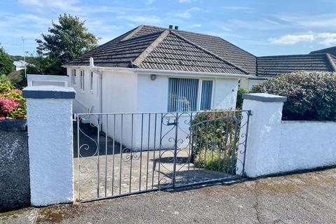 2 bedroom semi-detached bungalow for sale, Hilldale Road, Plymouth PL9