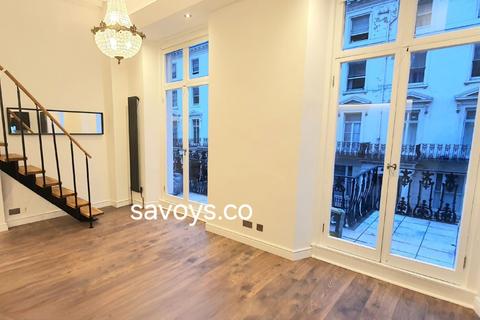 1 bedroom flat to rent, Gloucester Terrace, London, W2