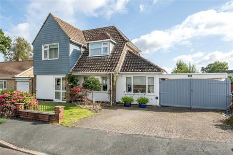 3 bedroom detached house for sale, Meadow Bank, Kilmington, Axminster, Devon, EX13