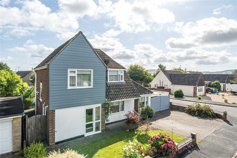 3 bedroom detached house for sale, Meadow Bank, Kilmington, Axminster, Devon, EX13