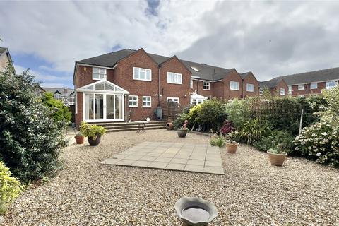 4 bedroom house for sale, Riversdale Road, West Kirby, Wirral, Merseyside, CH48