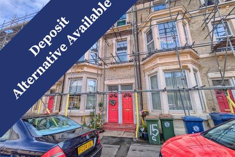 2 bedroom flat to rent, Amber Street, Saltburn-by-the-Sea