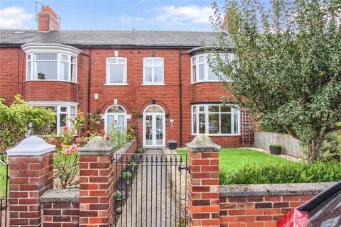 4 bedroom terraced house for sale, Victory Terrace, Redcar