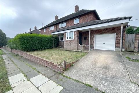 Stradbroke Drive, Sheffield, S13 8SD