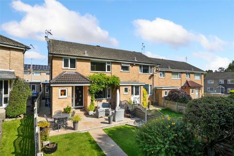 3 bedroom house for sale, Exeter Crescent, Harrogate, North Yorkshire, HG3