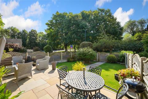 3 bedroom house for sale, Exeter Crescent, Harrogate, North Yorkshire, HG3