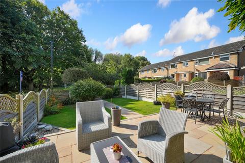 3 bedroom house for sale, Exeter Crescent, Harrogate, North Yorkshire, HG3