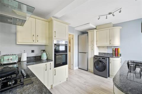 3 bedroom house for sale, Exeter Crescent, Harrogate, North Yorkshire, HG3