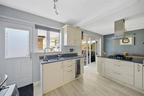 3 bedroom house for sale, Exeter Crescent, Harrogate, North Yorkshire, HG3