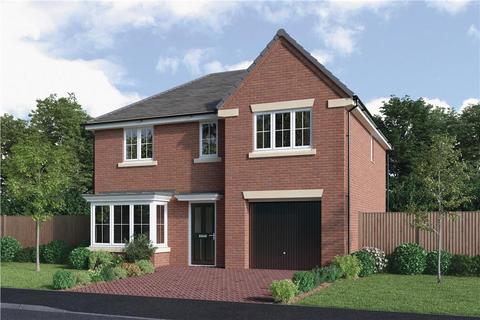 4 bedroom detached house for sale, Plot 70, The Maplewood at Trinity Green, Pelton DH2