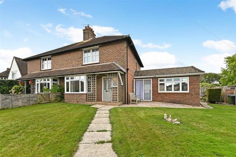 3 bedroom semi-detached house to rent, The Street, Walberton