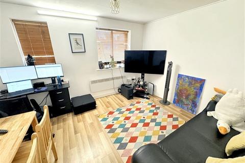 1 bedroom flat to rent, Alan Hocken Way, West Ham