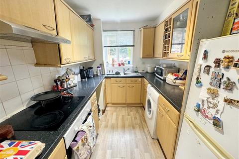 1 bedroom flat to rent, Alan Hocken Way, West Ham