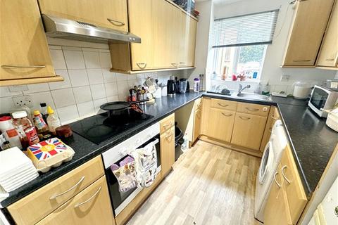 1 bedroom flat to rent, Alan Hocken Way, West Ham