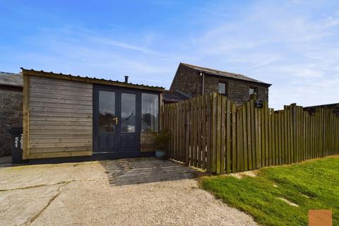 1 bedroom barn conversion to rent, Polgear, Redruth, TR16