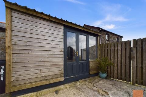 1 bedroom barn conversion to rent, Polgear, Redruth, TR16