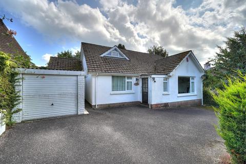 3 bedroom detached house for sale, Brooklands, Gunswell Lane