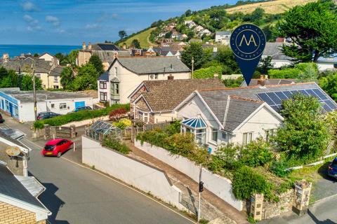 4 bedroom detached house for sale, Angel Wings, Combe Martin