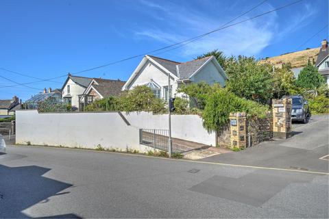 4 bedroom detached house for sale, Angel Wings, Combe Martin