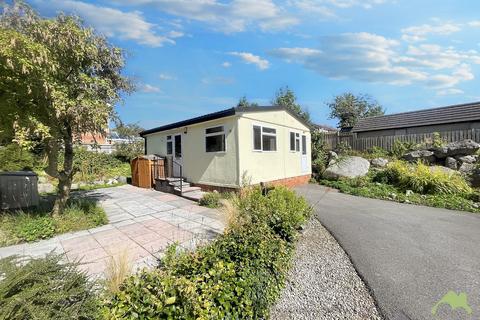 2 bedroom park home for sale, Craigholme House Park, Crag Bank Road, Carnforth