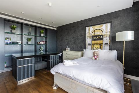 3 bedroom penthouse to rent, Westferry Circus, London E14