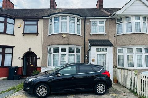 3 bedroom terraced house for sale, FLORA GARDENS, CHADWELL HEATH RM6