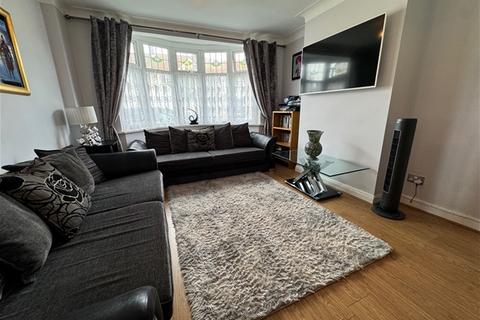 3 bedroom terraced house for sale, FLORA GARDENS, CHADWELL HEATH RM6