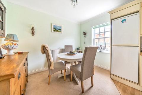 4 bedroom terraced house for sale, Prispen Drive, Silverton, Exeter, Devon, EX5