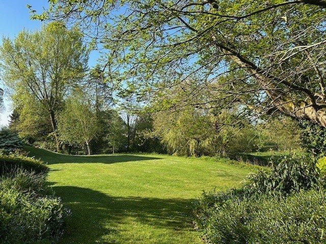Gardens