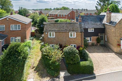 2 bedroom detached house for sale, Church Walk, Cranfield, Bedfordshire, MK43