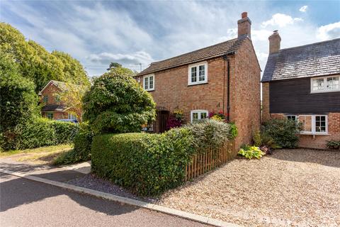 2 bedroom detached house for sale, Church Walk, Cranfield, Bedfordshire, MK43