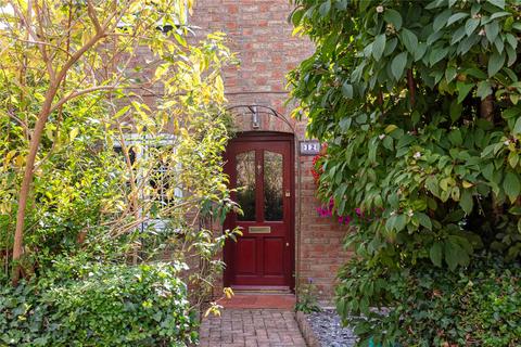 2 bedroom detached house for sale, Church Walk, Cranfield, Bedfordshire, MK43