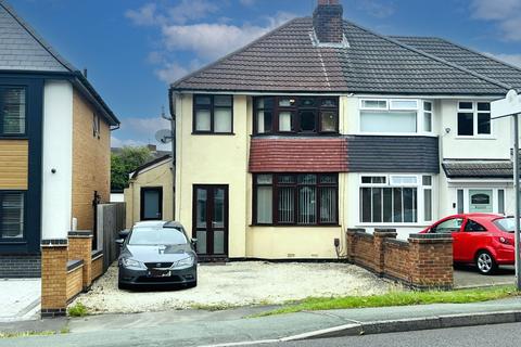 3 bedroom semi-detached house for sale, Broad Lane South, Wednesfield