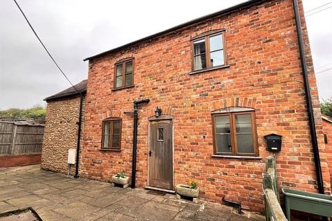 3 bedroom detached house to rent, Kilcot Inn Cottage, Kews Lane, Newent, Gloucestershire, GL18