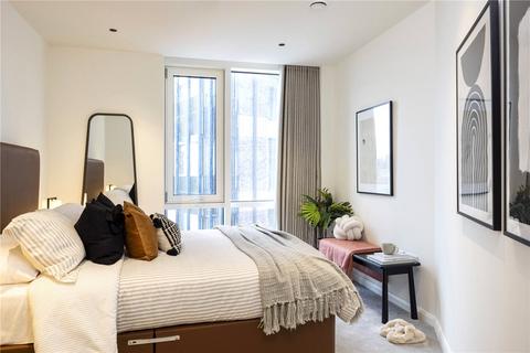 3 bedroom apartment for sale, Cerulean Quarter, Manor Road, London, E16