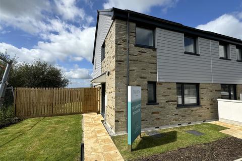 3 bedroom end of terrace house for sale, Bodmin, Cornwall, PL31