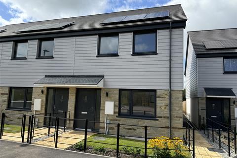 2 bedroom terraced house for sale, Bodmin, Cornwall, PL31