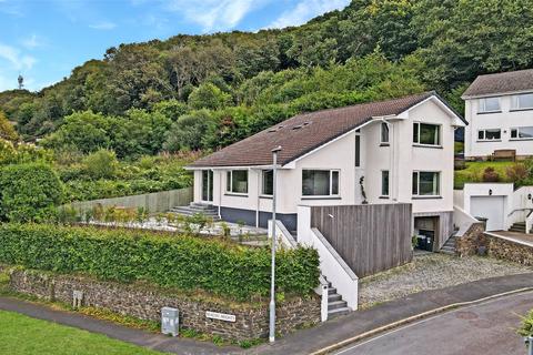 4 bedroom detached house for sale, Beacon Heights, Braunton, Devon, EX33