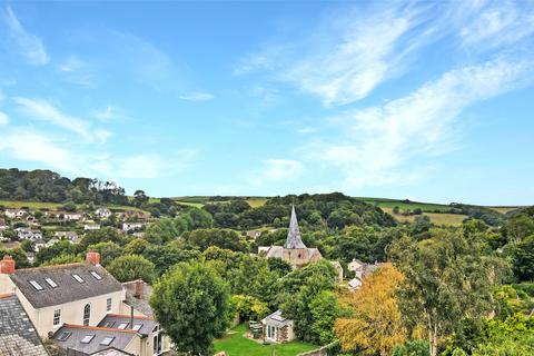 4 bedroom detached house for sale, Beacon Heights, Braunton, Devon, EX33