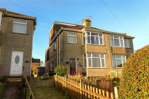 5 bedroom semi-detached house for sale, Mount Road, Southdown, Bath, BA2