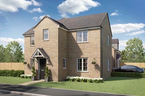 3 bedroom detached house for sale, Plot 047, Clifden at Tulip Fields, Oakwood Glade, Holbeach PE12