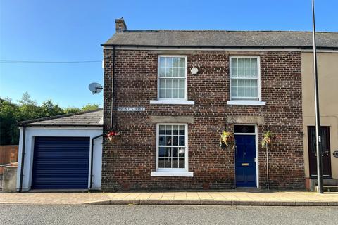 3 bedroom semi-detached house for sale, Front Street, Durham DH7