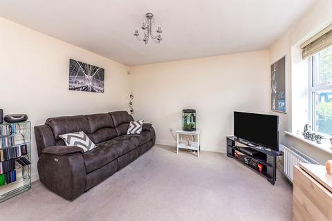 1 bedroom apartment to rent, The Crossings, Staffordshire ST15