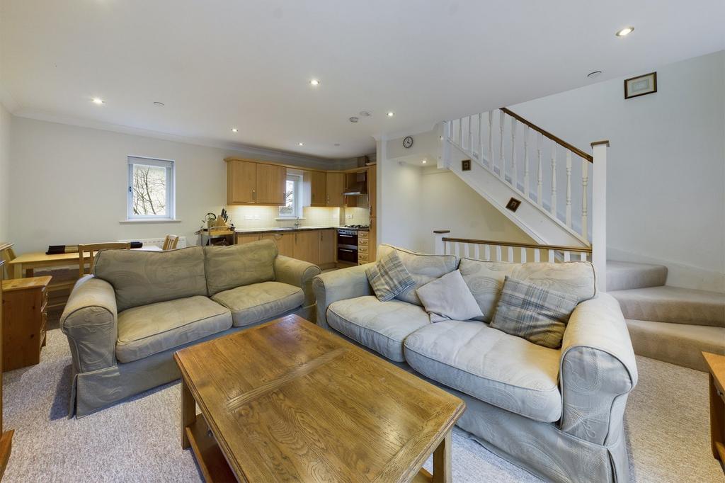 Living/Dining Room