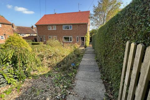 undefined, Gildercliffe, North Yorkshire YO12